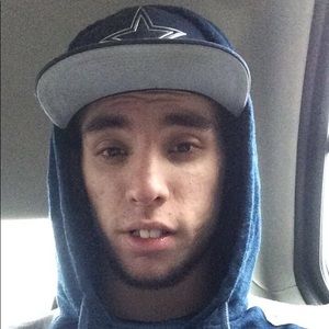 Meet your Posher, Cody